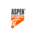 Logo de ASPEN PUMPS